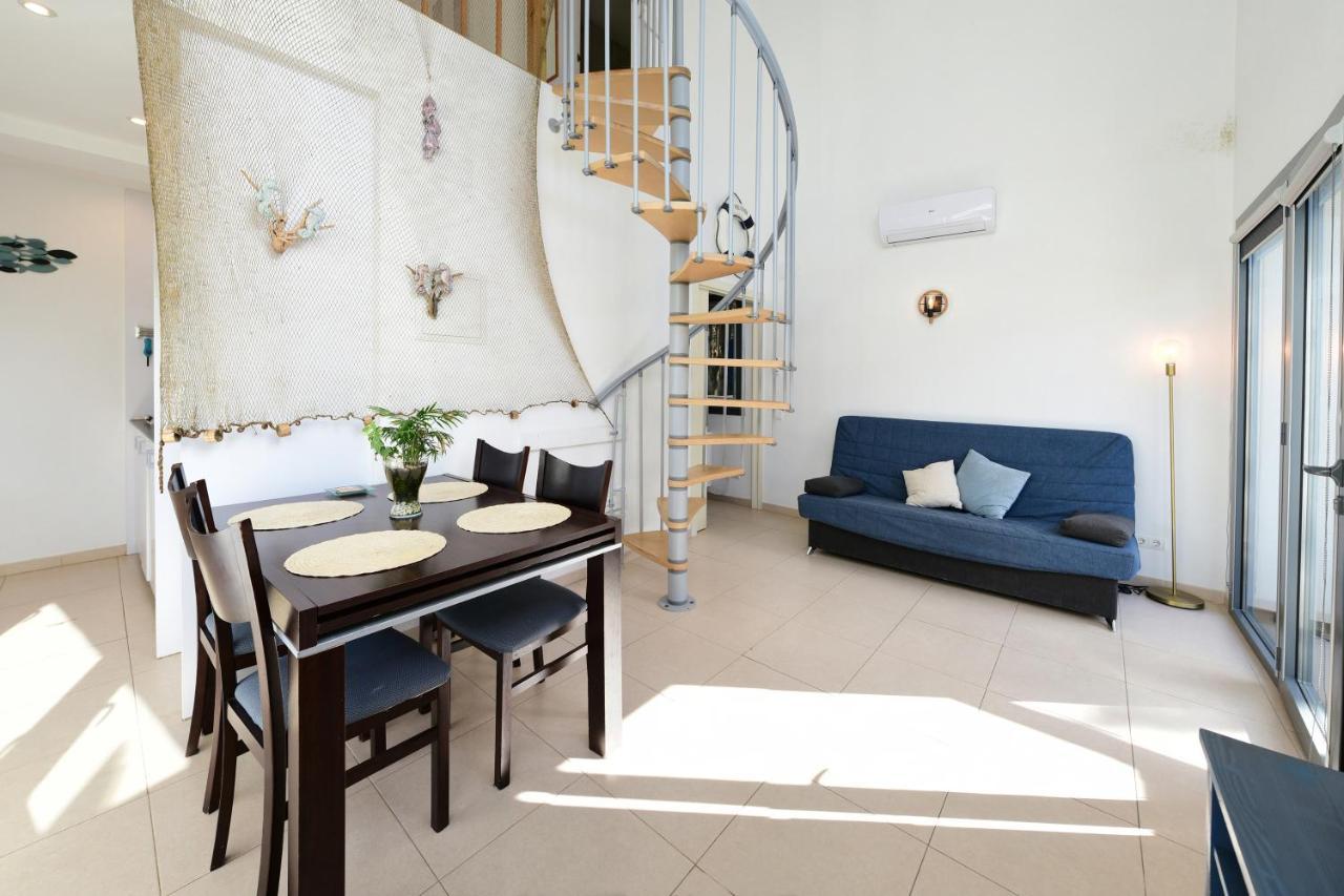 Apartment Duplex Luminoso En El Centro De Cadaques
