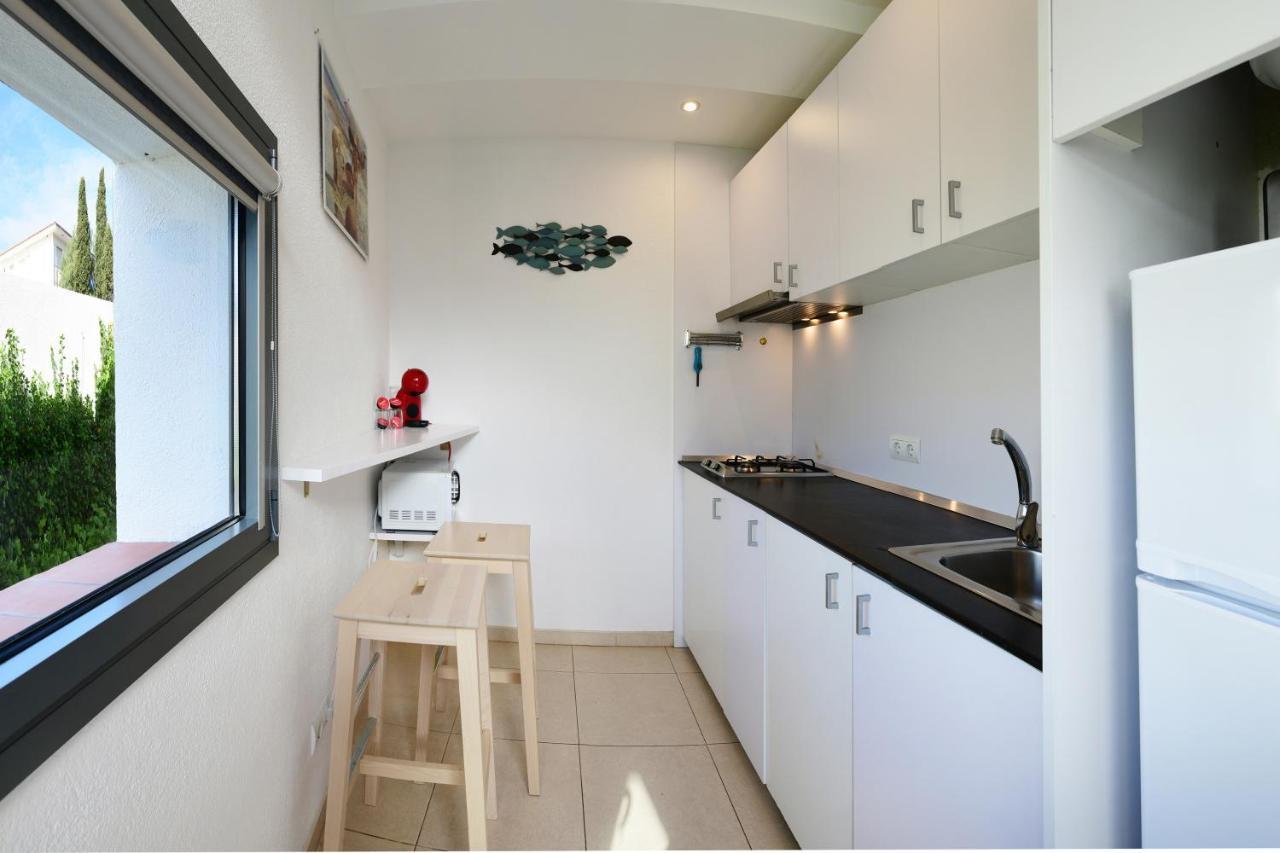 Apartment Duplex Luminoso En El Centro De Cadaques