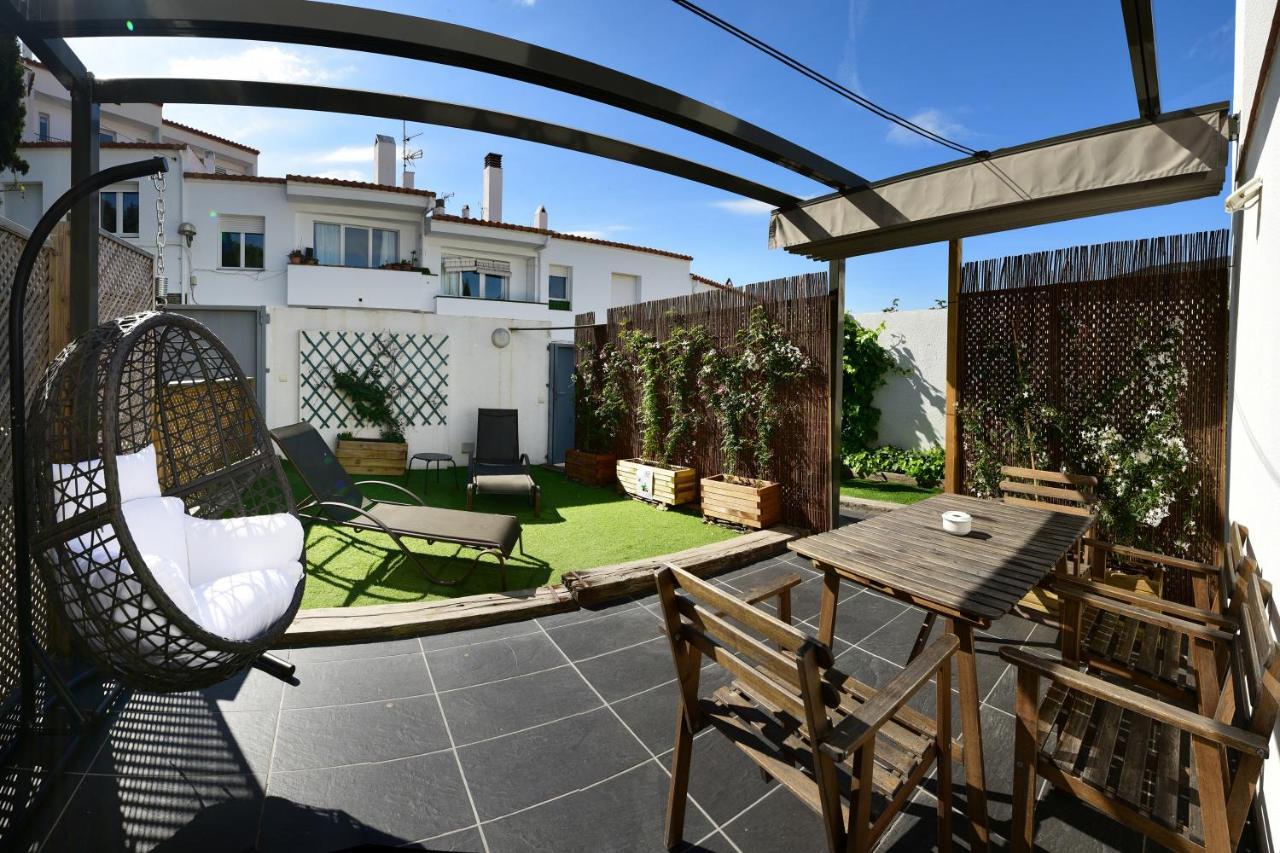 Duplex Luminoso En El Centro De Cadaques