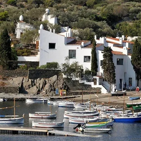 Duplex Luminoso En El Centro De Cadaques Apartment Exterior photo