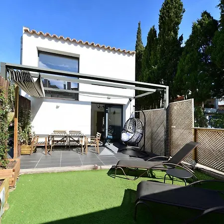 Duplex Luminoso En El Centro De Cadaques Apartment Exterior photo