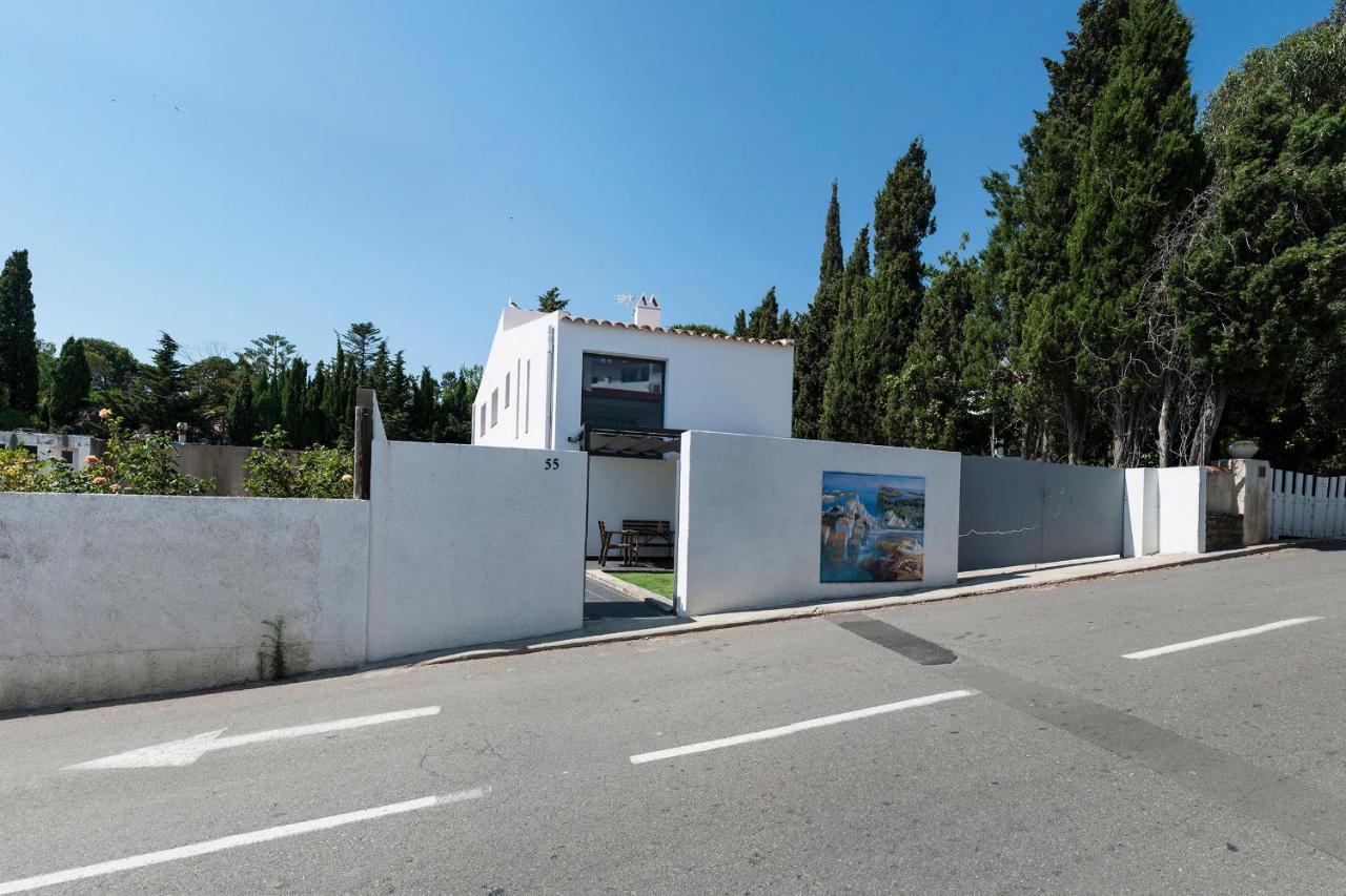 Apartament Duplex Luminoso En El Centro De Cadaqués
