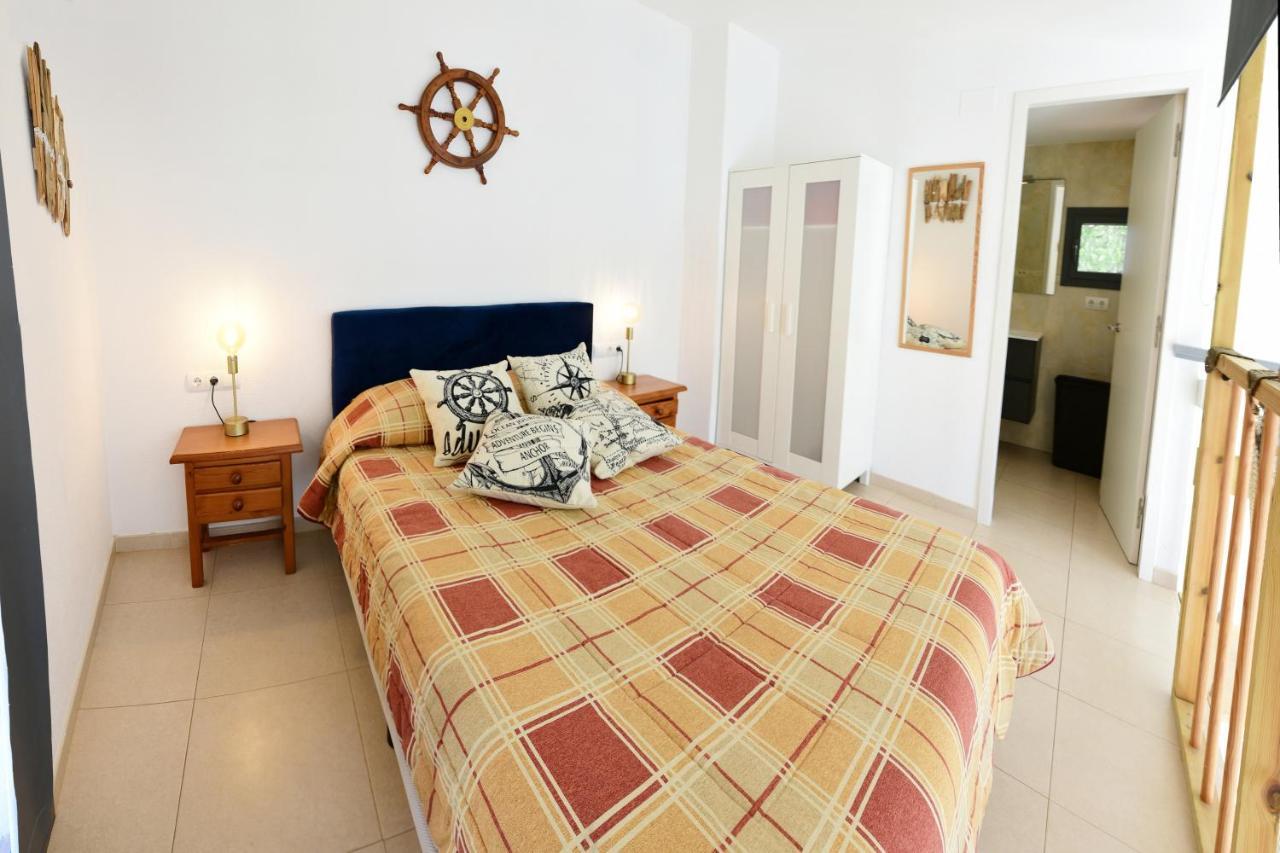Apartament Duplex Luminoso En El Centro De *